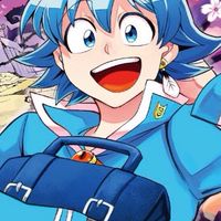 魔入間イラスト＆語り場