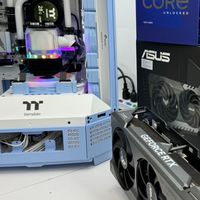 小洋客製化電腦組裝，筆電販賣