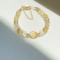 MissKiKi水晶飾品
