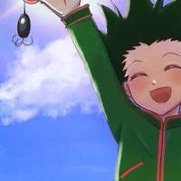 HUNTER × HUNTER好きな人集まれ!!(ハンターハンター)