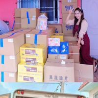 ขนมขายส่ง สินค้านำเข้าVIP1