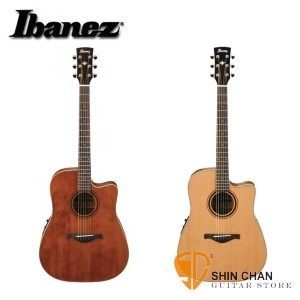 【AW-250ECE/電木吉他】日本名牌 Ibanez AW250ECE 可插電 單板 切角 民謠吉他