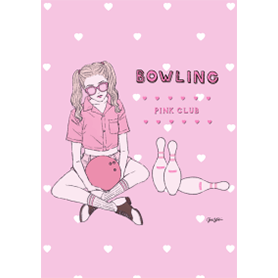 ♥♡ b o w l i n g ♡♥