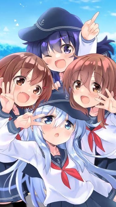 呉鎮守府（♪艦これなりきり♪）