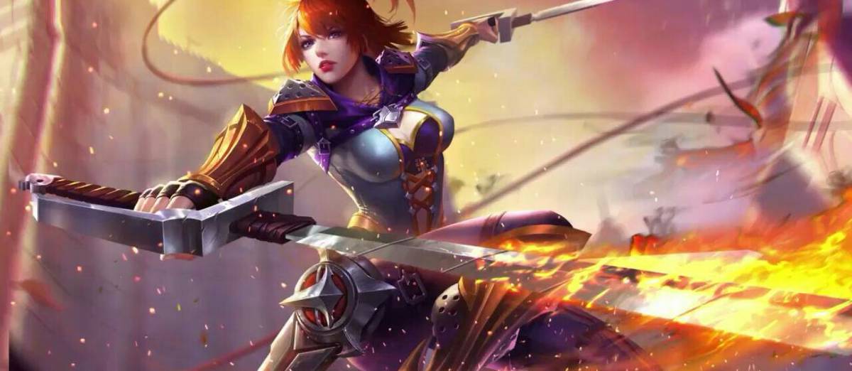 6 Hero Mobile Legends Ini Bisa Membawamu Ke Mythical Glory Tapi Jalantikus Com Line Today