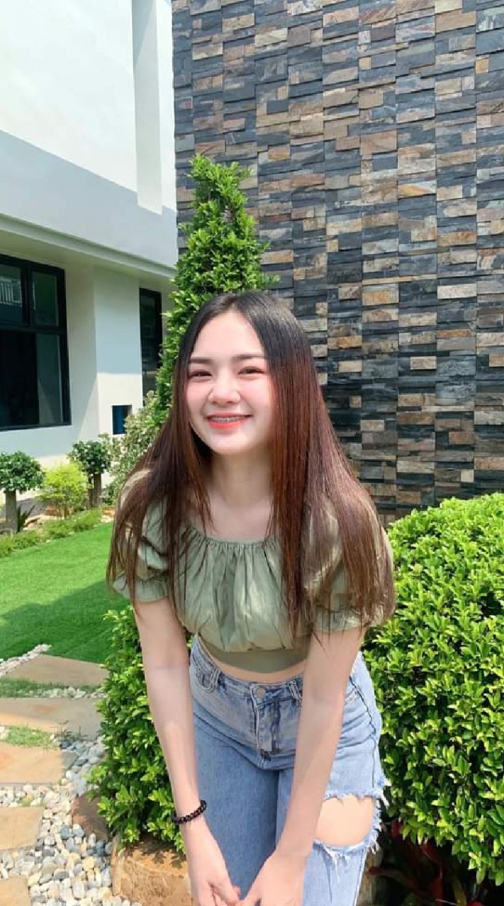เหมย ได้หมดถ้าสดชื่น💜