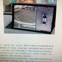 汽車360環景研究討論