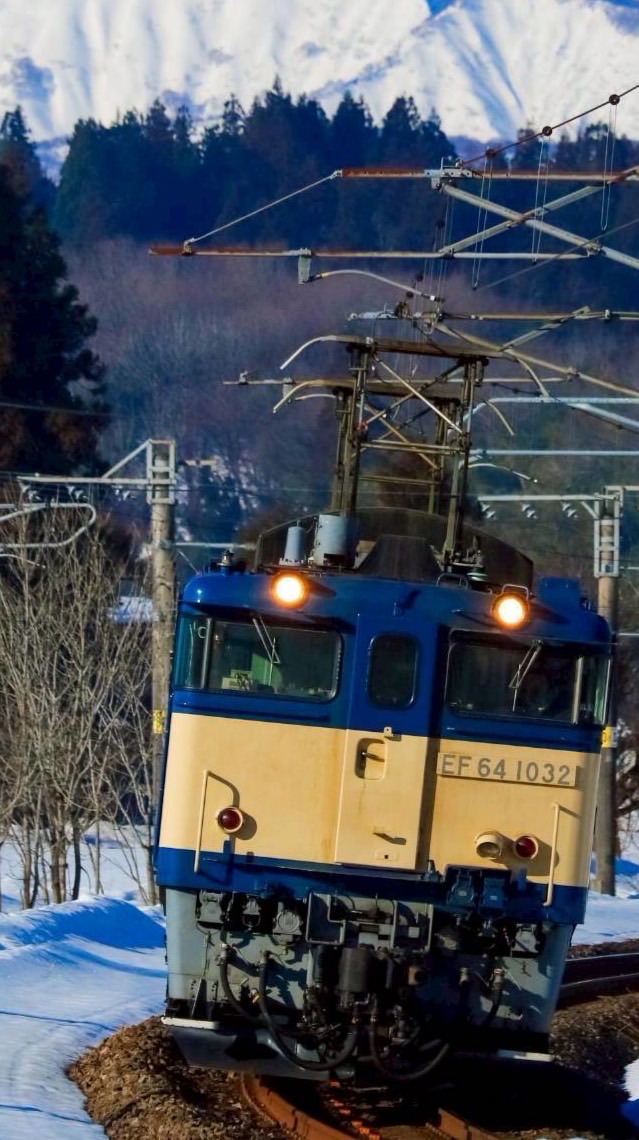 【雑談】鉄道ファンあつまれー！