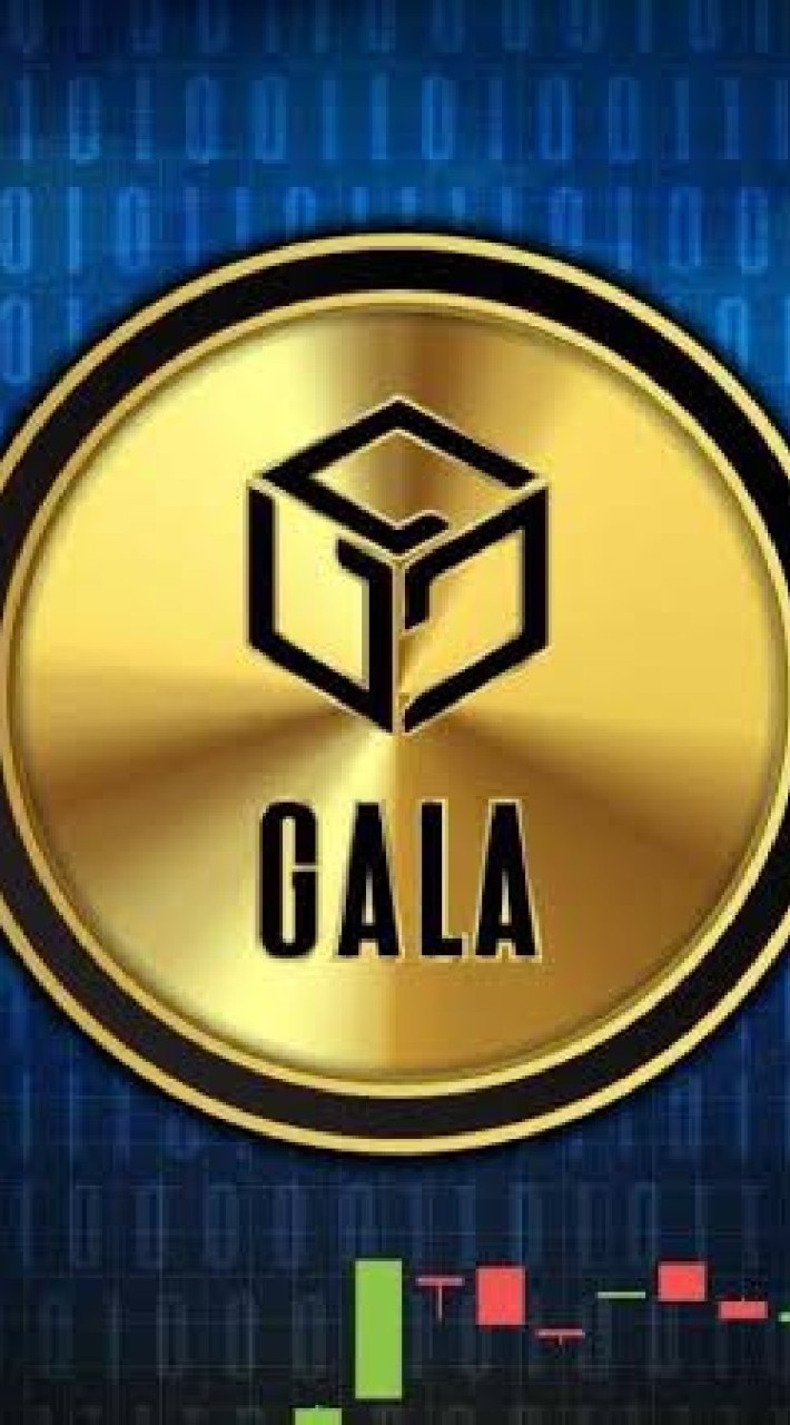 Gala/Usdt Future Tradderのオープンチャット