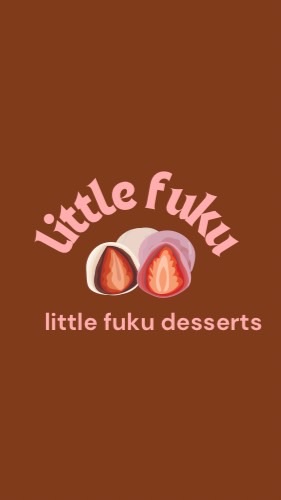 little fuku🍓