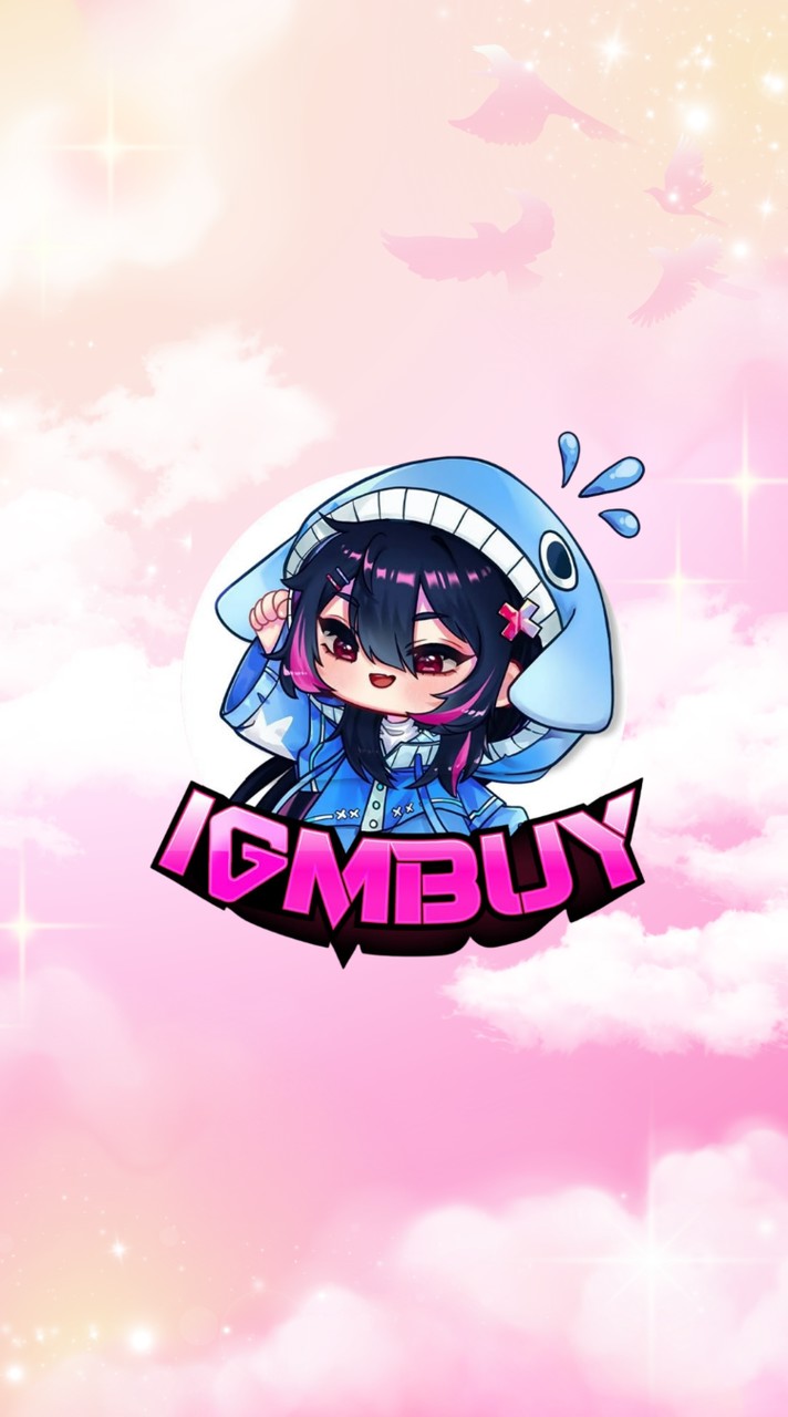 iGMBUY Gaming Zone
