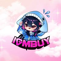 iGMBUY Gaming Zone