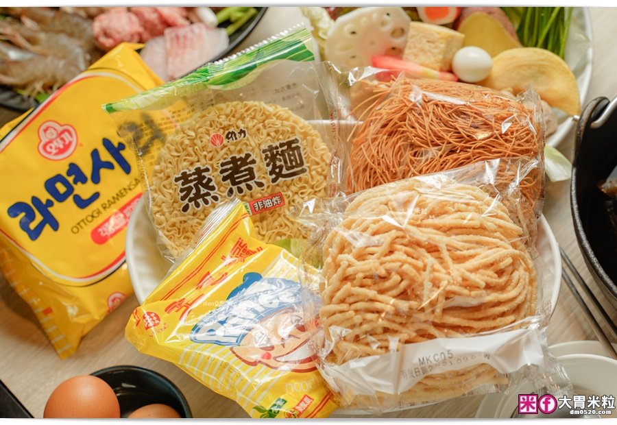 日暮裏和牛鍋物放題