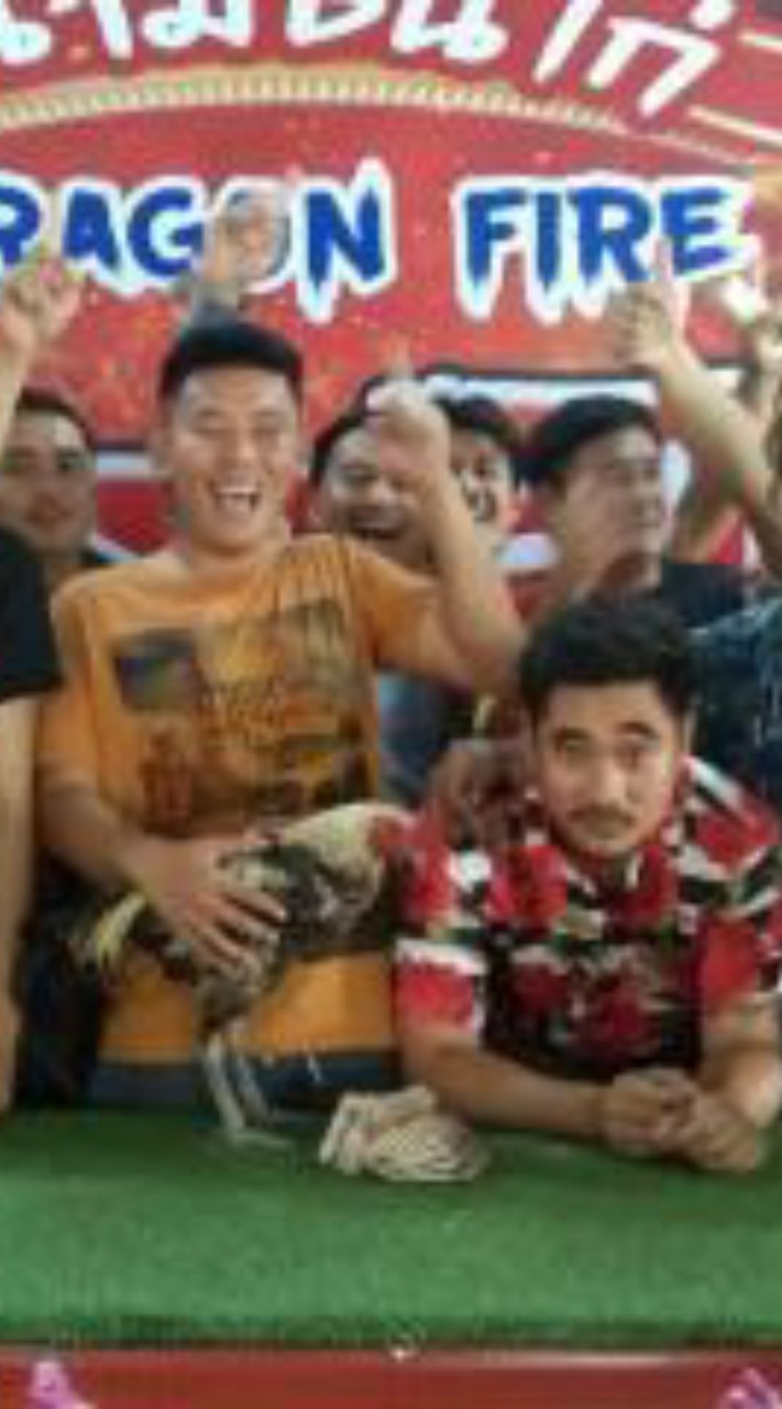 ซุ้มสิงห์อีสาน🦁🏆💰