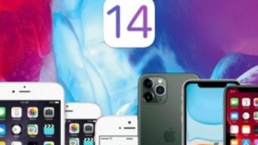 iPhone 太舊別擔心，支援 iOS 13 款式均可升級 iOS 14
