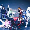 クロノヴァ 2026 夏ツ 東京公演行く人〜！