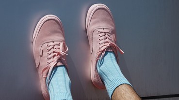 Vault by Vans x Opening Ceremony 全新聯乘「Oh Sooo Suede Pack」系列