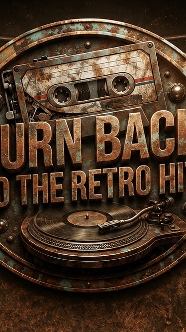 ผู้เข้าแข่งขัน TURN BACK To The Retro Hit