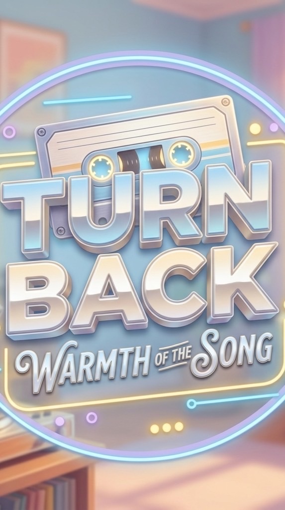 ผู้เข้าแข่งขัน TURN BACK Warmth to the song