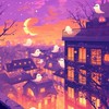 AIイラストのお部屋