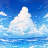 AIイラストのお部屋