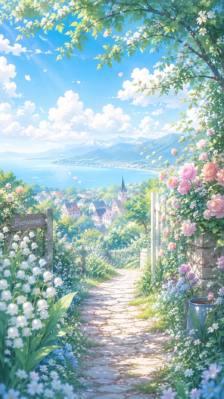 AIイラストのお部屋