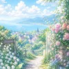 AIイラストのお部屋