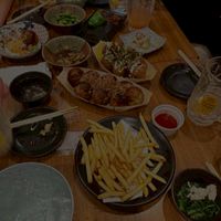 日韓交流会東京/한일교류회도쿄