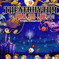 FFシアトリズム好き集合！