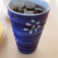 コーヒー - 実際訪問したユーザーが直接撮影して投稿した津島町喫茶店あいりすの写真のメニュー情報