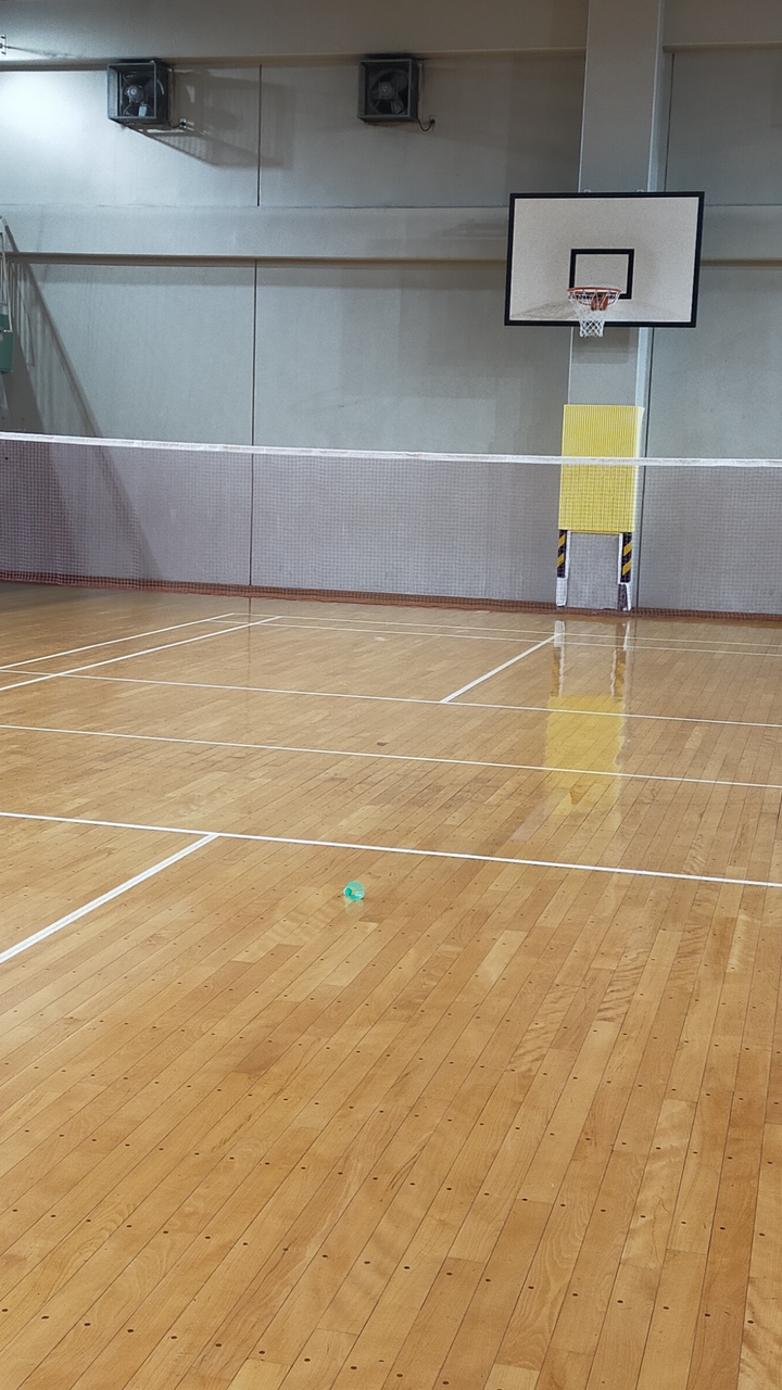 バドミントン・テニス🏸ランエク流山～ 柏 松戸 野田 三郷 八潮　等周辺含む