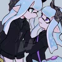 スプラ雑談しよ〜
