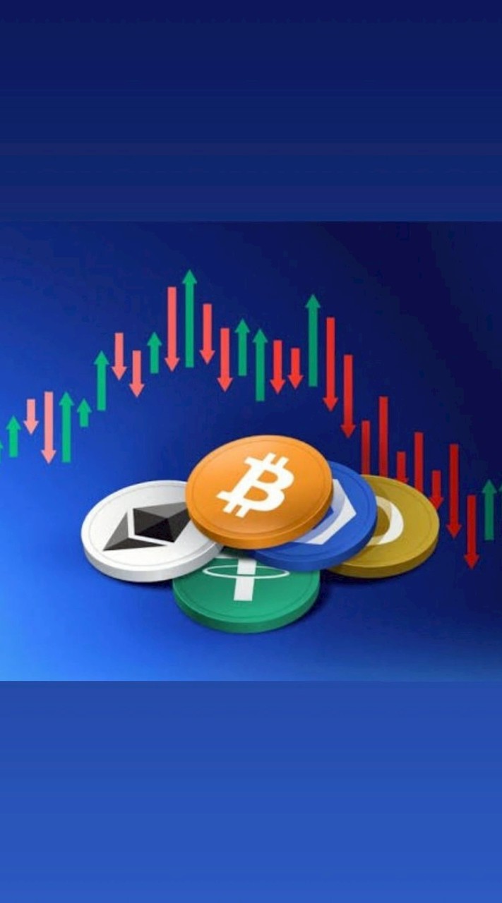 加密貨幣(交易、獎勵、買賣、挖礦)大鯨魚討論社群