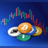 加密貨幣(交易、獎勵、買賣、挖礦)大鯨魚討論社群