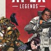 Apex Legends  ランクマしよう！