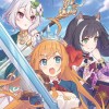 Princess Connect! Re:Dive (Anime & Game)