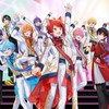 STPRが好きな人は集まろー!（画像加工とかします!）