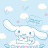 シナモロールくん好き集まれっ