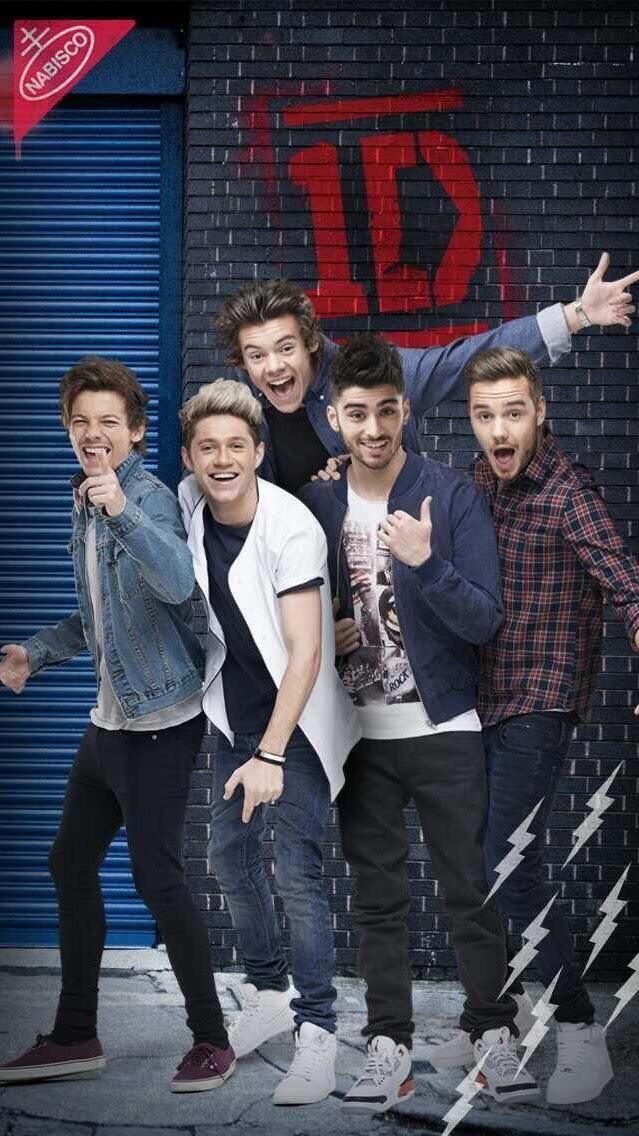 onedirection好きな人