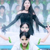 หลีดพยาสัตบรรณ💚