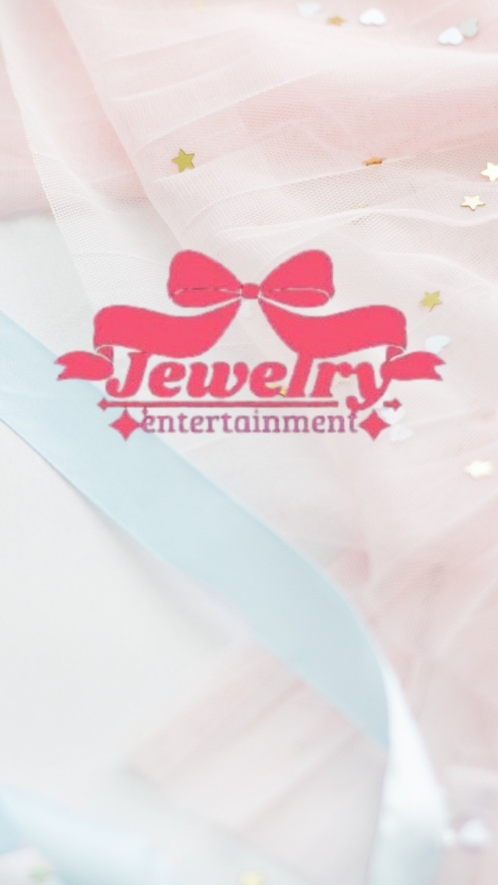 Jewelry Entertainment （架空K-pop事務所）