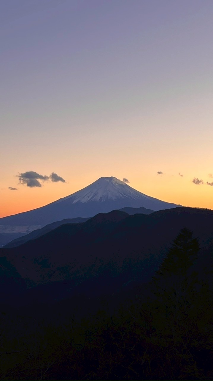 高尾山が好きっ！！山が好きっ！！