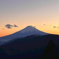 高尾山が好きっ！！山が好きっ！！