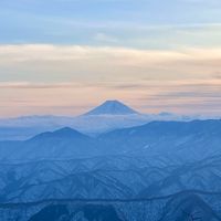 高尾山が好きっ！！山が好きっ！！