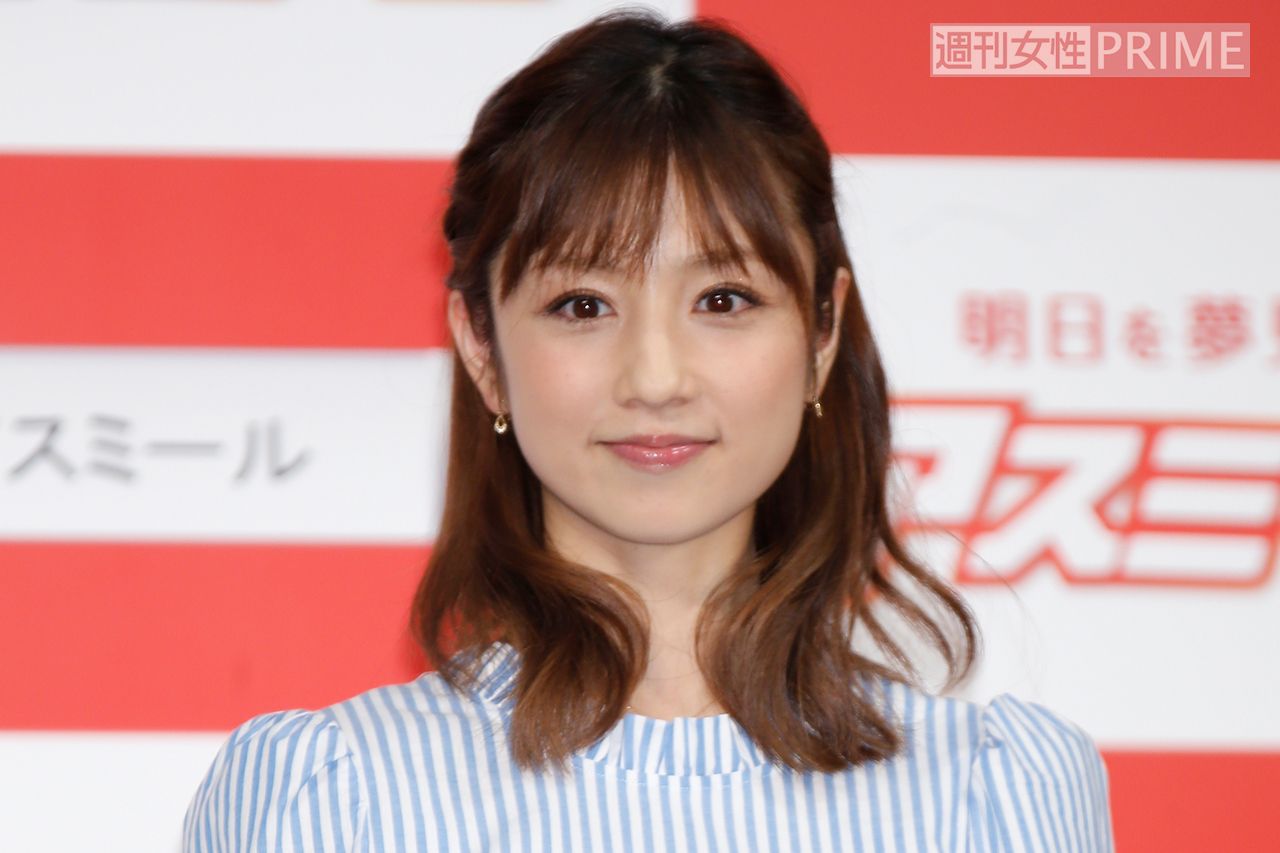 小倉優子 夫婦仲を悪化させた 3つの誤算