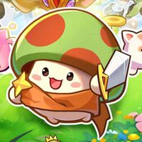 キノコ伝説 S555 ʚArkɞ 菌族専用