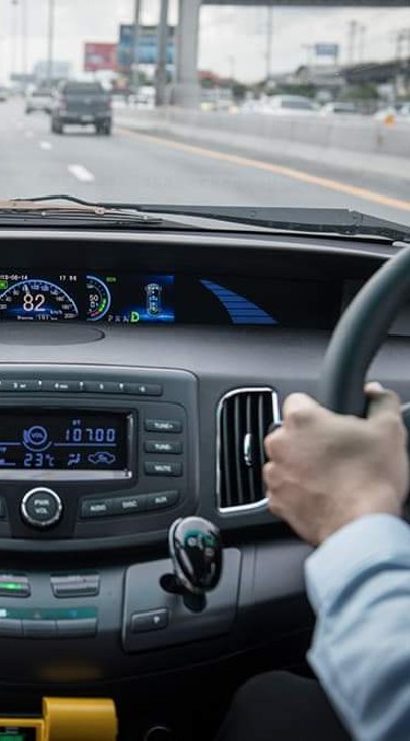 Electric​ Vehicle​​ Driver​ Society​