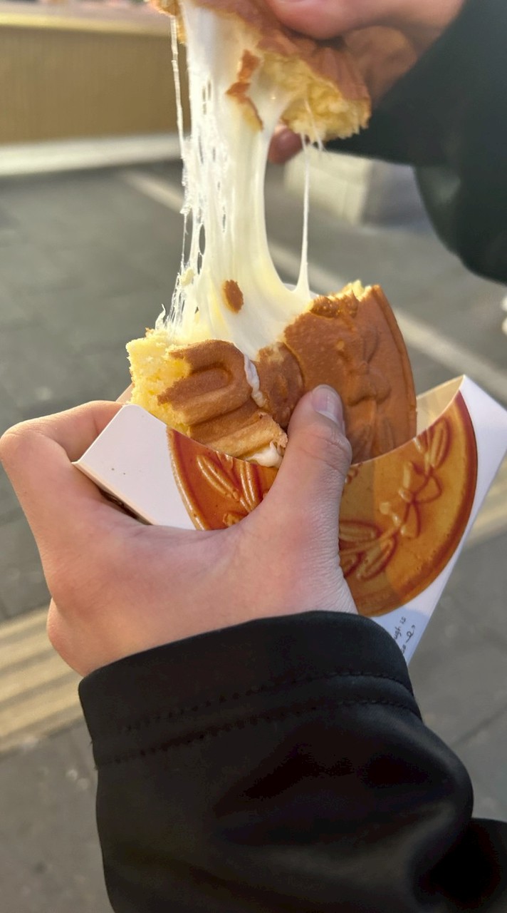 おれかっけえ
