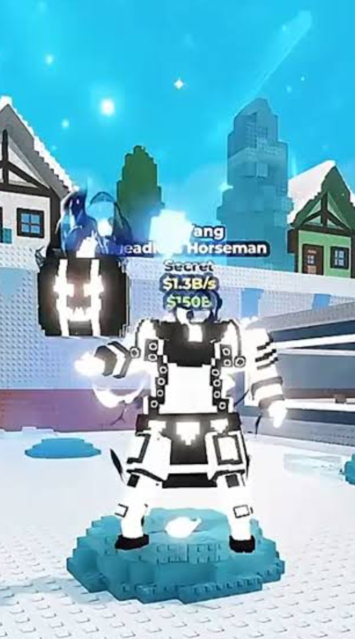 ブレードボール　デスボール　ブレインロットが好きな人集まって！配布多めでロバの配布もあるよ！
