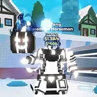 ブレードボール　デスボール　ブレインロットが好きな人集まって！配布多めでロバの配布もあるよ！